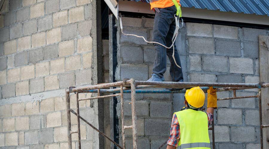 Professional New roof installation in Lynchburg, MO